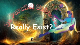 Do Parallel Universes Really Exist?