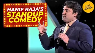 Hanif raja Stand Up comedy | 23rd March Special | Hanif raja