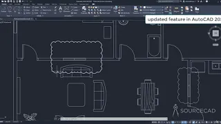 Autocad Points and revision clouds 2020