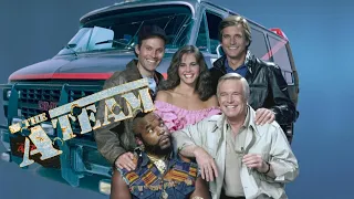 The A-Team Theme TV series - Full Theme