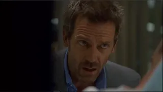 Dr.House - Nada importa - mejores momentos