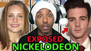 The Dark Side of Nickelodeon Exposed | Drake Bell, Josh Peck, Dan Shneider Responds & More