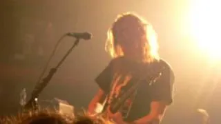 Opeth en Bilbao: Heir Apparent 29-11-08