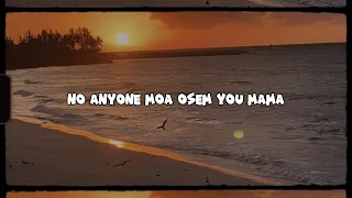 Mama - Joe Briz & Yang Souljja (Official Lyric Video)