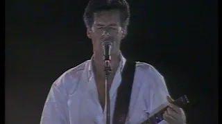 Uomini persi - live 1991 Oltre una bellissima notte (Claudio Baglioni)