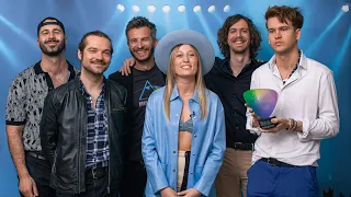 Fonogram 2022: Blahalouisiana - hazai modern pop-rock kategória nyertese