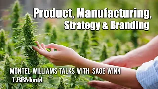 CANNABIS TRADESMAN | SAGE WINN