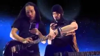 Banking Domination with DragonForce