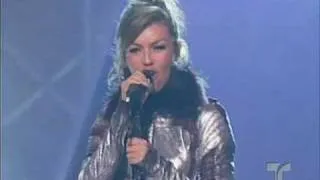 Thalia - A quien Le Importa