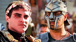 Mon nom est Maximus Decimus Meridius et j'aurai ma vengeance | Gladiator | Extrait VF