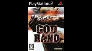 Come from Dark - God Hand OST Extended