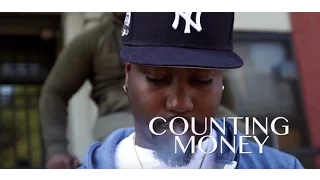 Nino Man - Counting Money (Dir. By @BenjiFilmz)