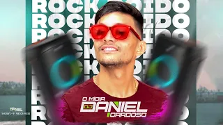 SET ROCK DOIDO ATUALIZADO 2022 - DJ DANIEL CARDOSO