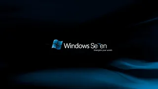 Windows 7 весом 500мб