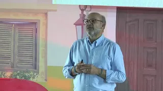 Liderazgo de alto impacto | Mauricio Rodríguez | TEDxRiohacha