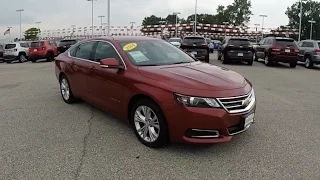 2014 Chevrolet Impala LT|P10969