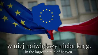 "Oda do radości" - Anthem of The European Union [POLISH]