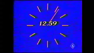 Информ TV (Петербург 5 канал,05.03.1996)