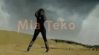 Mia TekoDaisy, Pierra Azonto Official Hd