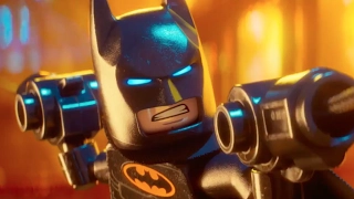 Lego Batman SUPERCUT - all the clips and trailers for Lego Batman (2017)