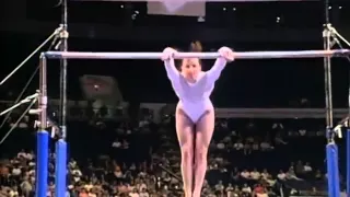 1998 U.S. Gymnastics Championships - Women - Day 1 - Full Broadcast
