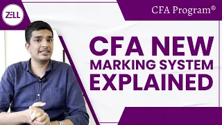 Why Did CFA Level 1 Passing Rates Drop? | Old Vs New Marking Systems Compared | CFA Program Updates