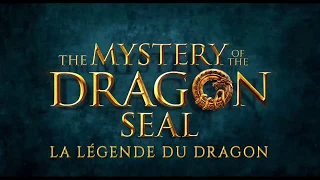 THE MYSTERY OF THE DRAGON SEAL HD 1080p x264 - French (MD)