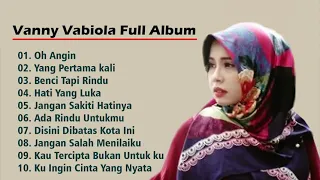 Vanny Vabiola full album 2021 tembang kenangan