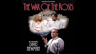 David Newman - Main Title (413Hz)