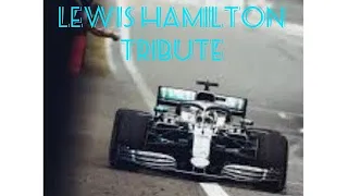 Lewis Hamilton Tribute Video: Gangster’s Paradise