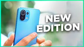 RENOVADO y MEJORADO!!! Xiaomi 11 Lite 5G New Edition