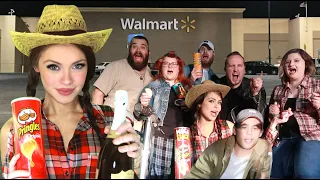 "Wine From a Pringles Can" (Song) — "Banned Super Bowl Commercial" Spoof 2019