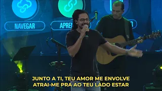 Poder do Teu Amor - ArteCelebração