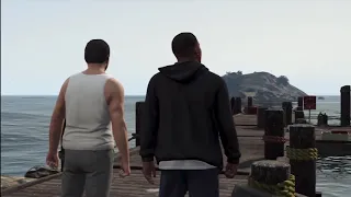 Gta 5 [GMV]  -  counting stars