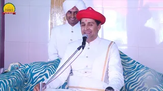 Jetalpur 193th Patotsav Acharya Maharajshree Ashirvachan