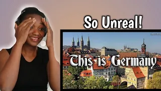 African reacts to - This is Germany (Its love at first sight!)