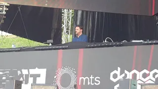 #EXIT2018 #Solomun #ExitFestivalEXIT 2018 | Solomun Live @ mts Dance Arena FULL SHOW