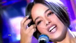 Alizée ♛ Italo Disco ♪♪ 2k18 Vidéo Mix
