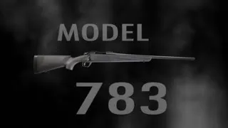 Remington Model 783