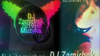 DJ Zamirbek 🎶🎤