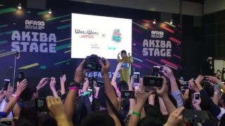 Pen Pineapple Apple Pen Live at AFA Singapore!