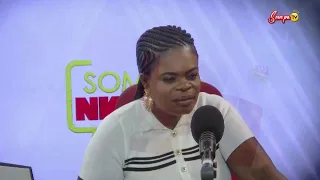 SOMPA NKOMO LIVE ON SOMPA TV/FM 93.1 (24-04-24)