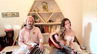 Sublime Sita Ram Kirtan with Govind Das & Radha 4.3.20