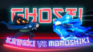 Borushiki vs Kawashiki TWIXTOR (4k without CC) #anime #naruto #boruto