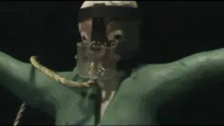 Saw VI - Breathing Room (Claymation)