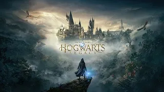 Прохождение Hogwarts Legacy №9|РУССКАЯ ОЗВУЧКА ОТ GAMESVOICE