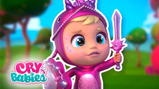 🤩 ADVENTURE TIME 🤩 CRY BABIES 💧 MAGIC TEARS 💕 Long Video 🌈 CARTOONS for KIDS in ENGLISH