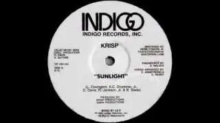 Krisp - Sunlight (1982)