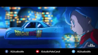 Dragon Ball Super Ending 8 - Boogie Back (FULL Español Latino) | Alexa Hakim