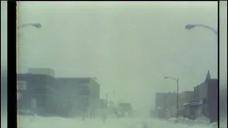 41 years since Blizzard of 1978